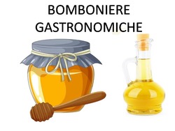 Bomboniere Gastonomiche